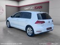 Volkswagen golf 7 1.6 tdi 115 ch confortline révisé  garantie 12 mois occasion simplicicar royan simplicicar simplicibike...