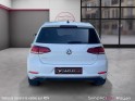Volkswagen golf 7 1.6 tdi 115 ch confortline révisé  garantie 12 mois occasion simplicicar royan simplicicar simplicibike...