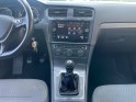 Volkswagen golf 7 1.6 tdi 115 ch confortline révisé  garantie 12 mois occasion simplicicar royan simplicicar simplicibike...