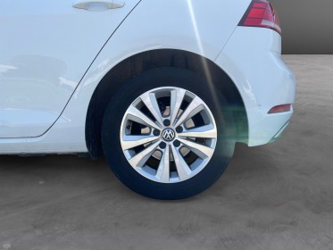 Volkswagen golf 7 1.6 tdi 115 ch confortline révisé  garantie 12 mois occasion simplicicar royan simplicicar simplicibike...
