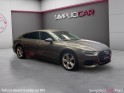 Audi a7 sportback 40 tdi 204 s tronic 7 avus occasion simplicicar pau simplicicar simplicibike france
