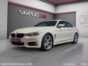 Bmw serie 4 coupe f32 420d 184 ch m sport a occasion simplicicar pau simplicicar simplicibike france