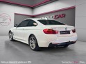 Bmw serie 4 coupe f32 420d 184 ch m sport a occasion simplicicar pau simplicicar simplicibike france