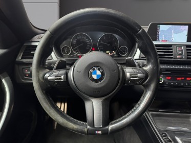Bmw serie 4 coupe f32 420d 184 ch m sport a occasion simplicicar pau simplicicar simplicibike france