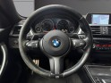 Bmw serie 4 coupe f32 420d 184 ch m sport a occasion simplicicar pau simplicicar simplicibike france
