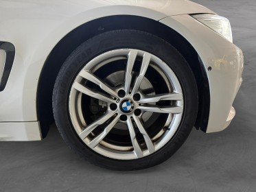 Bmw serie 4 coupe f32 420d 184 ch m sport a occasion simplicicar pau simplicicar simplicibike france