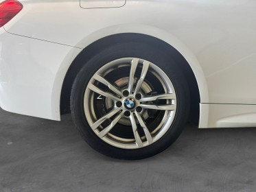 Bmw serie 4 coupe f32 420d 184 ch m sport a occasion simplicicar pau simplicicar simplicibike france