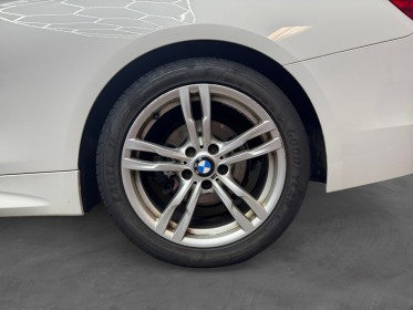 Bmw serie 4 coupe f32 420d 184 ch m sport a occasion simplicicar pau simplicicar simplicibike france