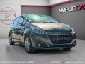 Peugeot 208 1.2 puretech 82ch bvm5 style courroie changée garantie 12 mois occasion simplicicar mery-sur-oise simplicicar...