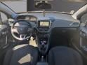 Peugeot 208 1.2 puretech 82ch bvm5 style courroie changée garantie 12 mois occasion simplicicar mery-sur-oise simplicicar...