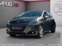 Peugeot 208 1.2 puretech 82ch bvm5 style courroie changée garantie 12 mois occasion simplicicar mery-sur-oise simplicicar...