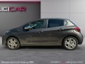 Peugeot 208 1.2 puretech 82ch bvm5 style courroie changée garantie 12 mois occasion simplicicar mery-sur-oise simplicicar...