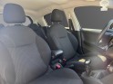 Peugeot 208 1.2 puretech 82ch bvm5 style courroie changée garantie 12 mois occasion simplicicar mery-sur-oise simplicicar...