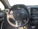 Peugeot 208 1.2 puretech 82ch bvm5 style courroie changée garantie 12 mois occasion simplicicar mery-sur-oise simplicicar...