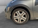 Peugeot 208 1.2 puretech 82ch bvm5 style courroie changée garantie 12 mois occasion simplicicar mery-sur-oise simplicicar...