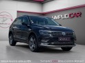 Volkswagen tiguan 2.0 tsi 180 bmt dsg7 4motion carat occasion simplicicar brie-comte-robert simplicicar simplicibike france
