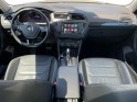 Volkswagen tiguan 2.0 tsi 180 bmt dsg7 4motion carat occasion simplicicar brie-comte-robert simplicicar simplicibike france