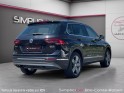 Volkswagen tiguan 2.0 tsi 180 bmt dsg7 4motion carat occasion simplicicar brie-comte-robert simplicicar simplicibike france