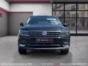 Volkswagen tiguan 2.0 tsi 180 bmt dsg7 4motion carat occasion simplicicar brie-comte-robert simplicicar simplicibike france