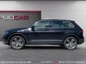 Volkswagen tiguan 2.0 tsi 180 bmt dsg7 4motion carat occasion simplicicar brie-comte-robert simplicicar simplicibike france