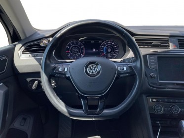 Volkswagen tiguan 2.0 tsi 180 bmt dsg7 4motion carat occasion simplicicar brie-comte-robert simplicicar simplicibike france