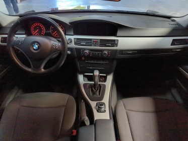 Bmw serie 3 touring e91 lci 320i 170 ch confort a occasion simplicicar meximieux simplicicar simplicibike france