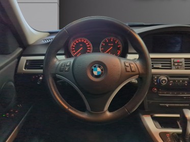 Bmw serie 3 touring e91 lci 320i 170 ch confort a occasion simplicicar meximieux simplicicar simplicibike france