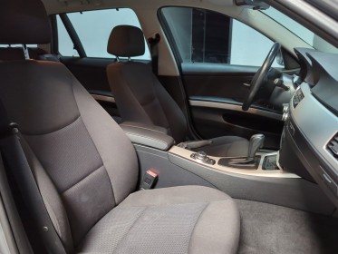 Bmw serie 3 touring e91 lci 320i 170 ch confort a occasion simplicicar meximieux simplicicar simplicibike france