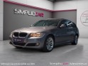 Bmw serie 3 touring e91 lci 320i 170 ch confort a occasion simplicicar meximieux simplicicar simplicibike france