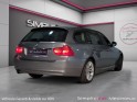 Bmw serie 3 touring e91 lci 320i 170 ch confort a occasion simplicicar meximieux simplicicar simplicibike france
