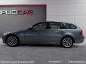 Bmw serie 3 touring e91 lci 320i 170 ch confort a occasion simplicicar meximieux simplicicar simplicibike france