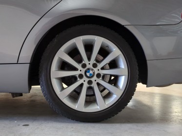 Bmw serie 3 touring e91 lci 320i 170 ch confort a occasion simplicicar meximieux simplicicar simplicibike france