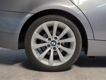 Bmw serie 3 touring e91 lci 320i 170 ch confort a occasion simplicicar meximieux simplicicar simplicibike france