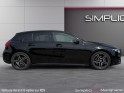 Mercedes  classe a 220 amg line - rare - suivi mercedes  camera de recul - siÉges chauffants - garantie 12 mois occasion...