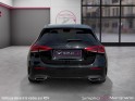 Mercedes  classe a 220 amg line - rare - suivi mercedes  camera de recul - siÉges chauffants - garantie 12 mois occasion...