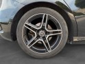 Mercedes  classe a 220 amg line - rare - suivi mercedes  camera de recul - siÉges chauffants - garantie 12 mois occasion...
