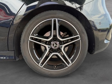 Mercedes  classe a 220 amg line - rare - suivi mercedes  camera de recul - siÉges chauffants - garantie 12 mois occasion...