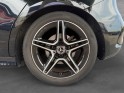 Mercedes  classe a 220 amg line - rare - suivi mercedes  camera de recul - siÉges chauffants - garantie 12 mois occasion...