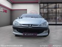 Peugeot 206 cc 2.0i 16s platinum cuir ja 16 entretien a jour occasion avignon (84) simplicicar simplicibike france