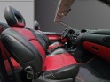 Peugeot 206 cc 2.0i 16s platinum cuir ja 16 entretien a jour occasion avignon (84) simplicicar simplicibike france