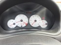 Peugeot 206 cc 2.0i 16s platinum cuir ja 16 entretien a jour occasion avignon (84) simplicicar simplicibike france