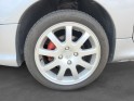Peugeot 206 cc 2.0i 16s platinum cuir ja 16 entretien a jour occasion avignon (84) simplicicar simplicibike france
