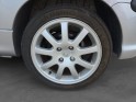 Peugeot 206 cc 2.0i 16s platinum cuir ja 16 entretien a jour occasion avignon (84) simplicicar simplicibike france
