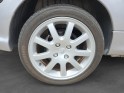 Peugeot 206 cc 2.0i 16s platinum cuir ja 16 entretien a jour occasion avignon (84) simplicicar simplicibike france