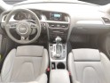 Audi a4 avant 1.8 tfsi 120 ambition luxe multitronic a occasion parc voitures beauvais simplicicar simplicibike france