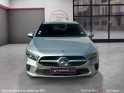 Mercedes classe a 180 d 7g-dct progressive line - pack led d'ambiance - siège cuir chauffant - carplay - garantie 12 mois...