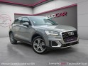 Audi q2 audi q2 35 tfsi 150 s tronic 7 design / garantie 12 mois / carplay / suivi audi occasion simplicicar toulouse sud...
