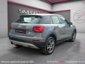 Audi q2 audi q2 35 tfsi 150 s tronic 7 design / garantie 12 mois / carplay / suivi audi occasion simplicicar toulouse sud...