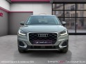 Audi q2 audi q2 35 tfsi 150 s tronic 7 design / garantie 12 mois / carplay / suivi audi occasion simplicicar toulouse sud...
