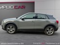 Audi q2 audi q2 35 tfsi 150 s tronic 7 design / garantie 12 mois / carplay / suivi audi occasion simplicicar toulouse sud...